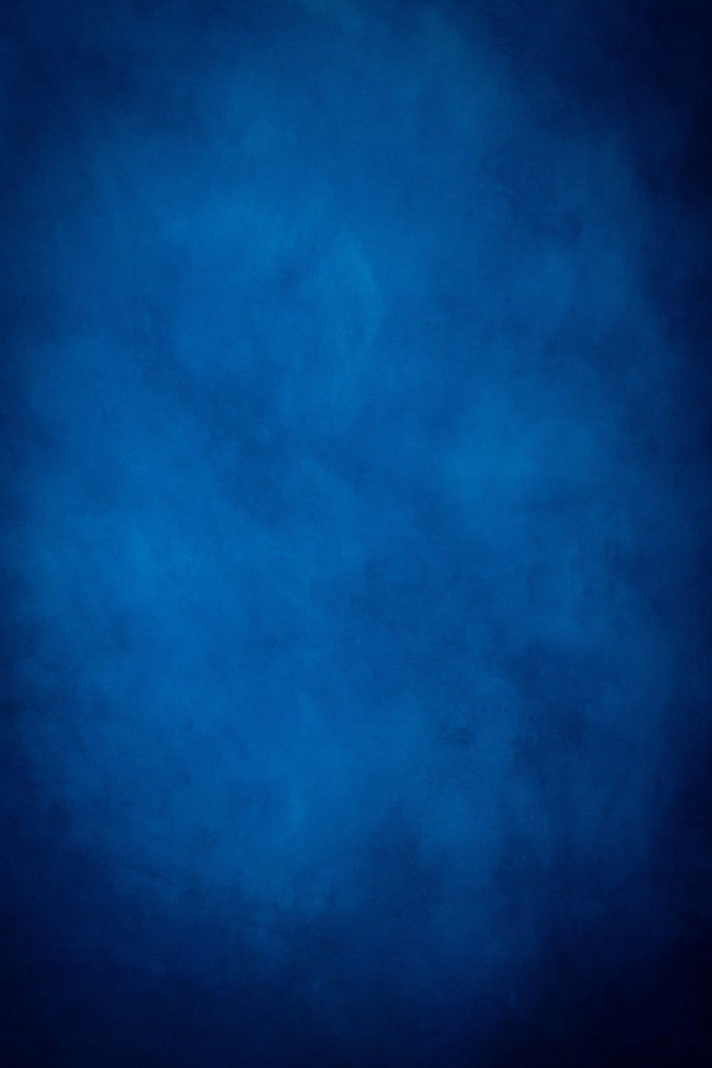 Toile de Fond Portrait Texture Abstraite Bleu Minuit GTY2-141