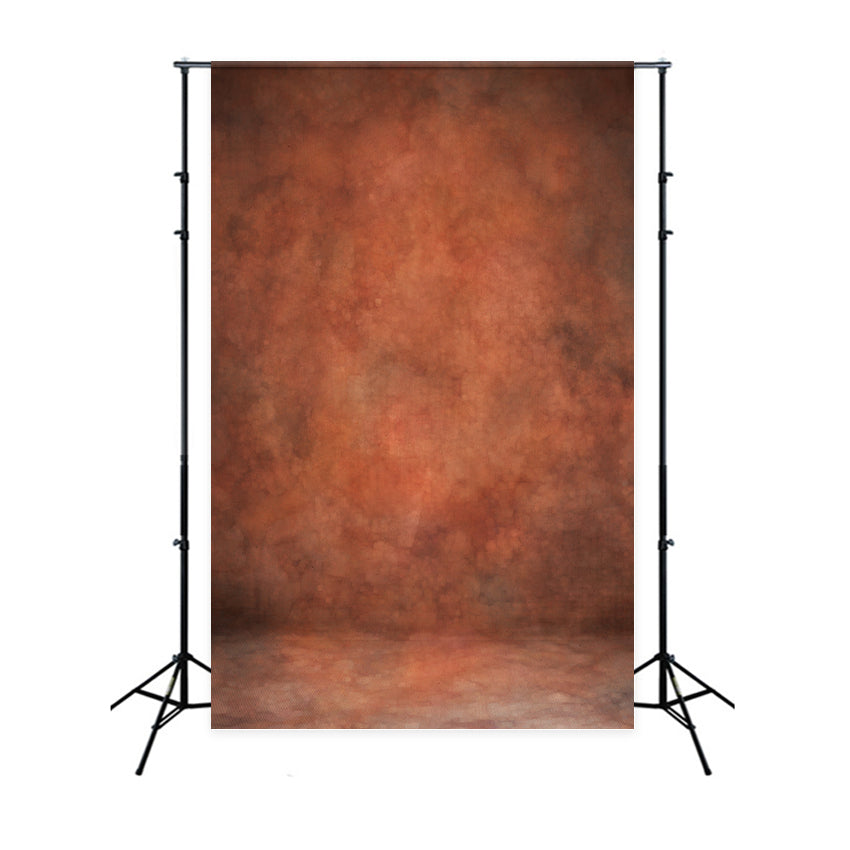 Toile de Fond Photographie Portrait Texture Abstraite Sépia GTY2-142