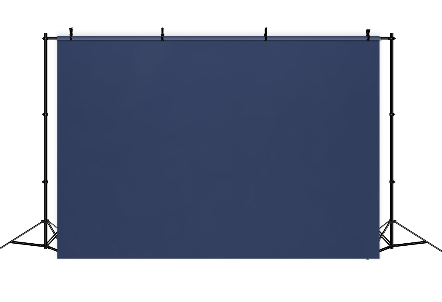 Toile de Fond Photographie Bleue Marine Royale Portrait GTY2-144