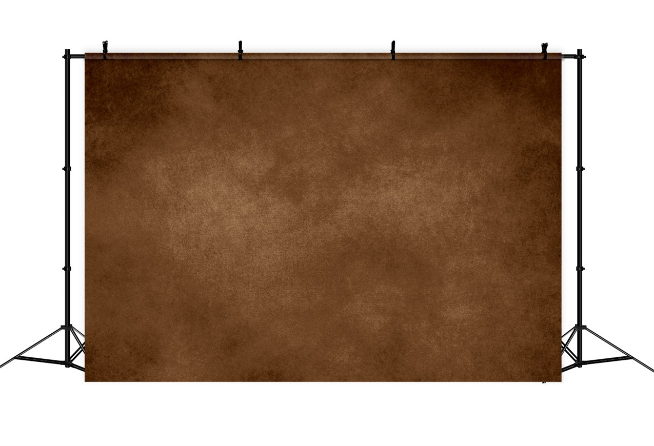 Toile de Fond Portrait École Texture Vintage Marron Rustique GTY2-148