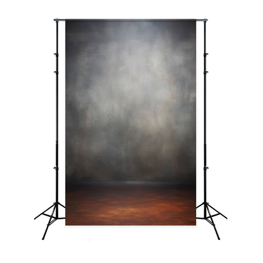 Toile de Fond Photographie Portrait Texture Abstraite Brumeuse GTY2-149