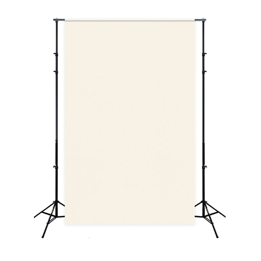 Toile de fond Blanc Beige Doux Neutre GTY2-154