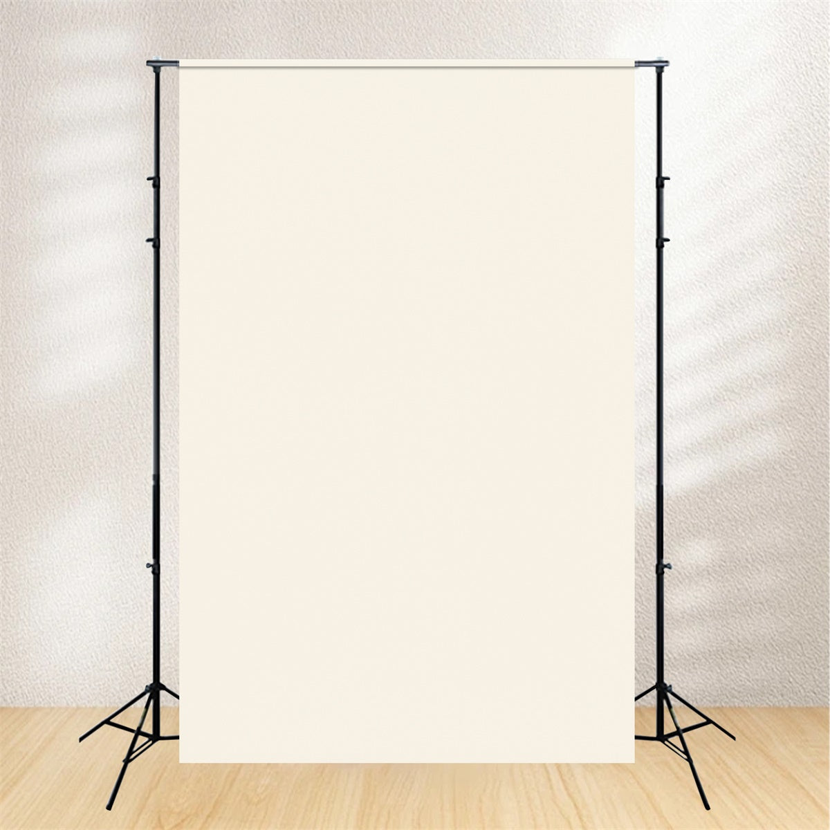 Toile de fond Blanc Beige Doux Neutre GTY2-154