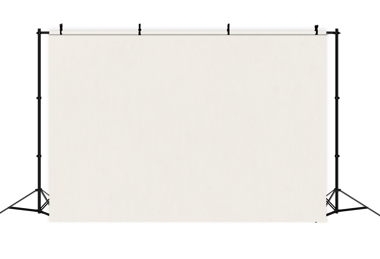 Toile de fond Blanc Chaleureux Crème GTY2-155