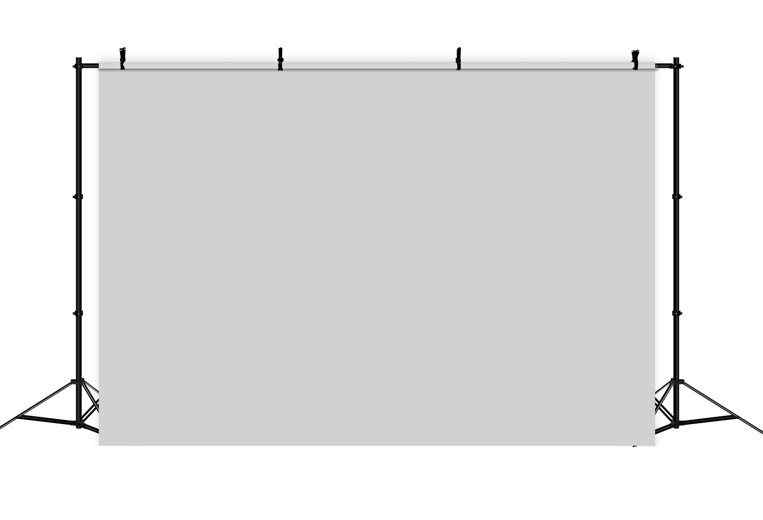 Toile de fond Gris Brumeux Neutre GTY2-157