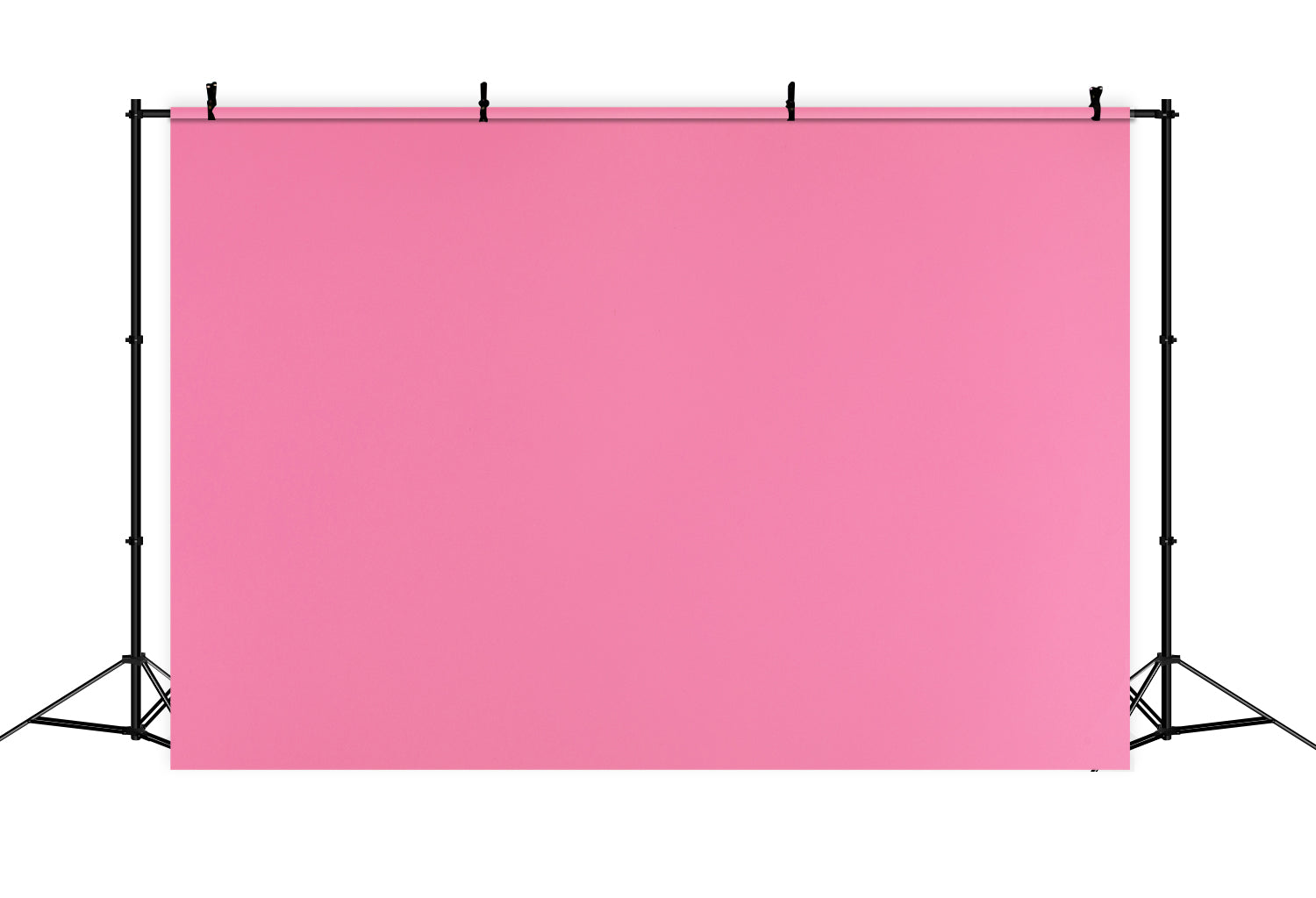 Toile de fond Rose Bébé Doux GTY2-160