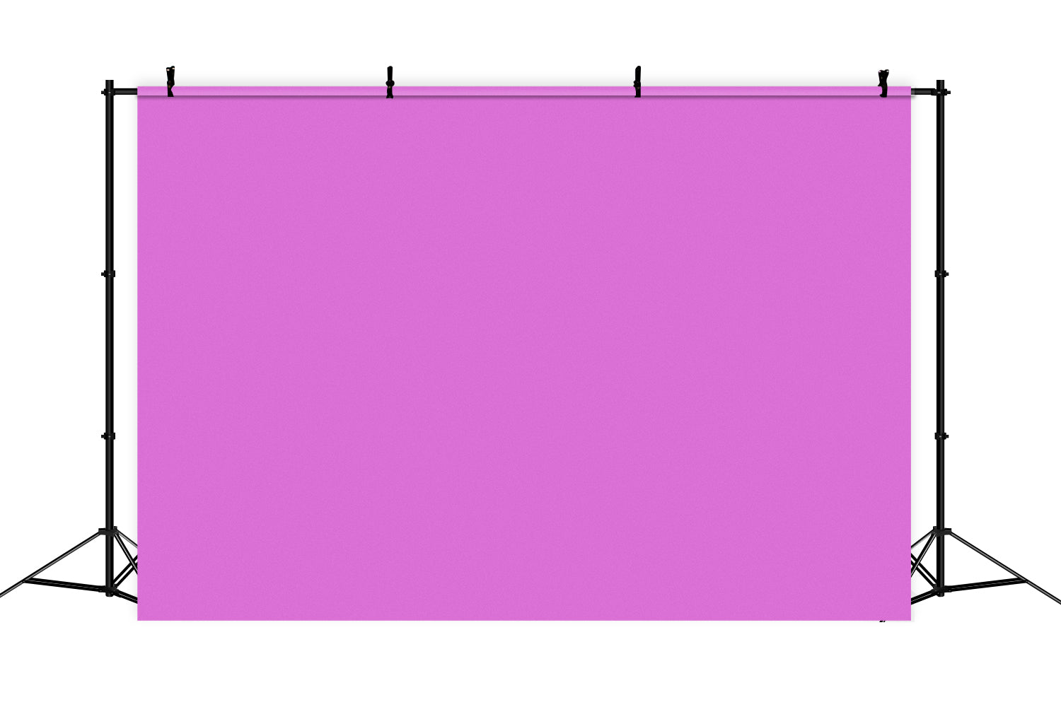 Toile de fond Couleur Unie Lavande Rose Chic GTY2-161