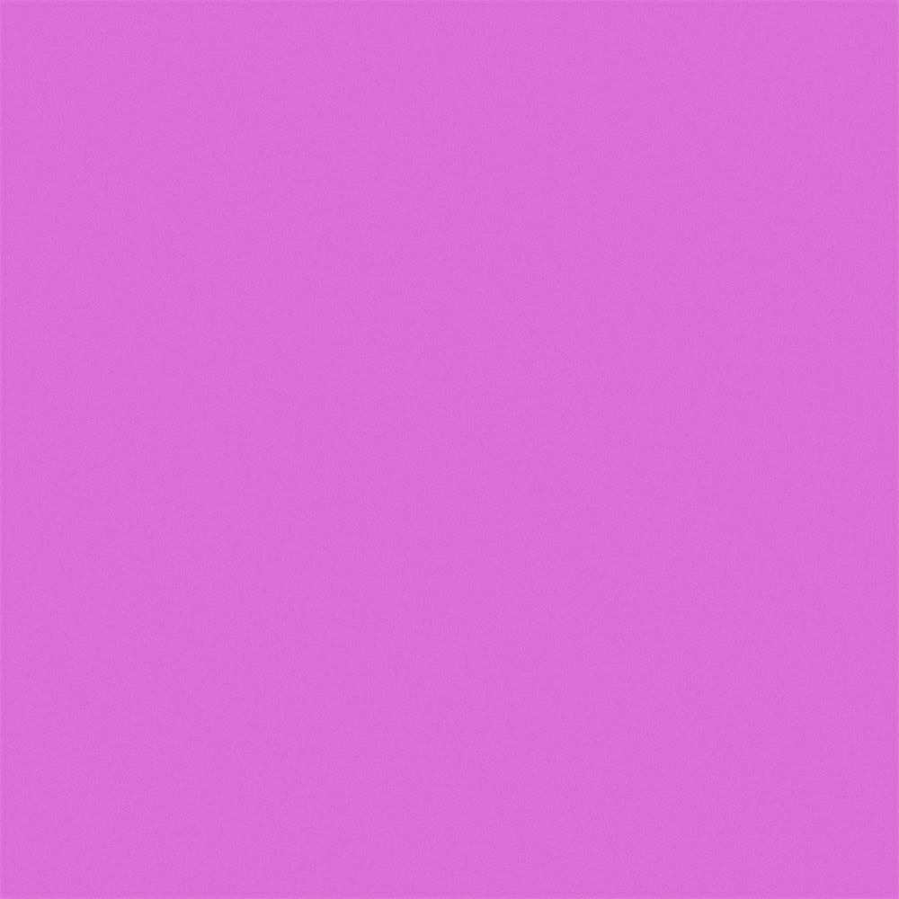 Toile de fond Couleur Unie Lavande Rose Chic GTY2-161