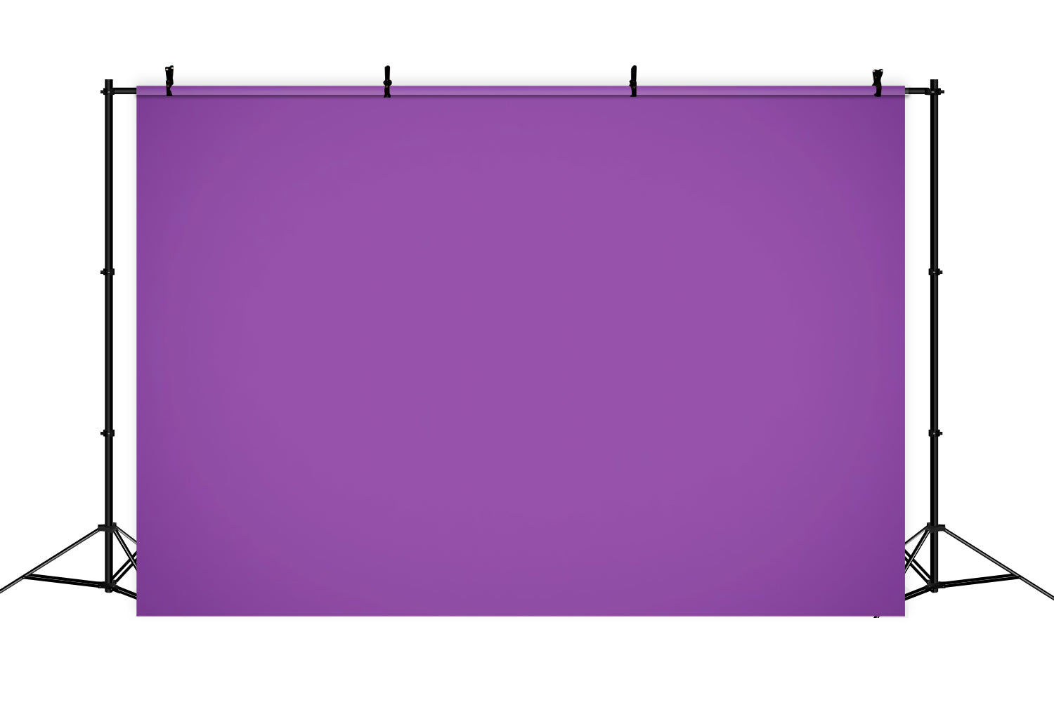 Toile de fond Violet Lavande Doux Dégradé GTY2-162