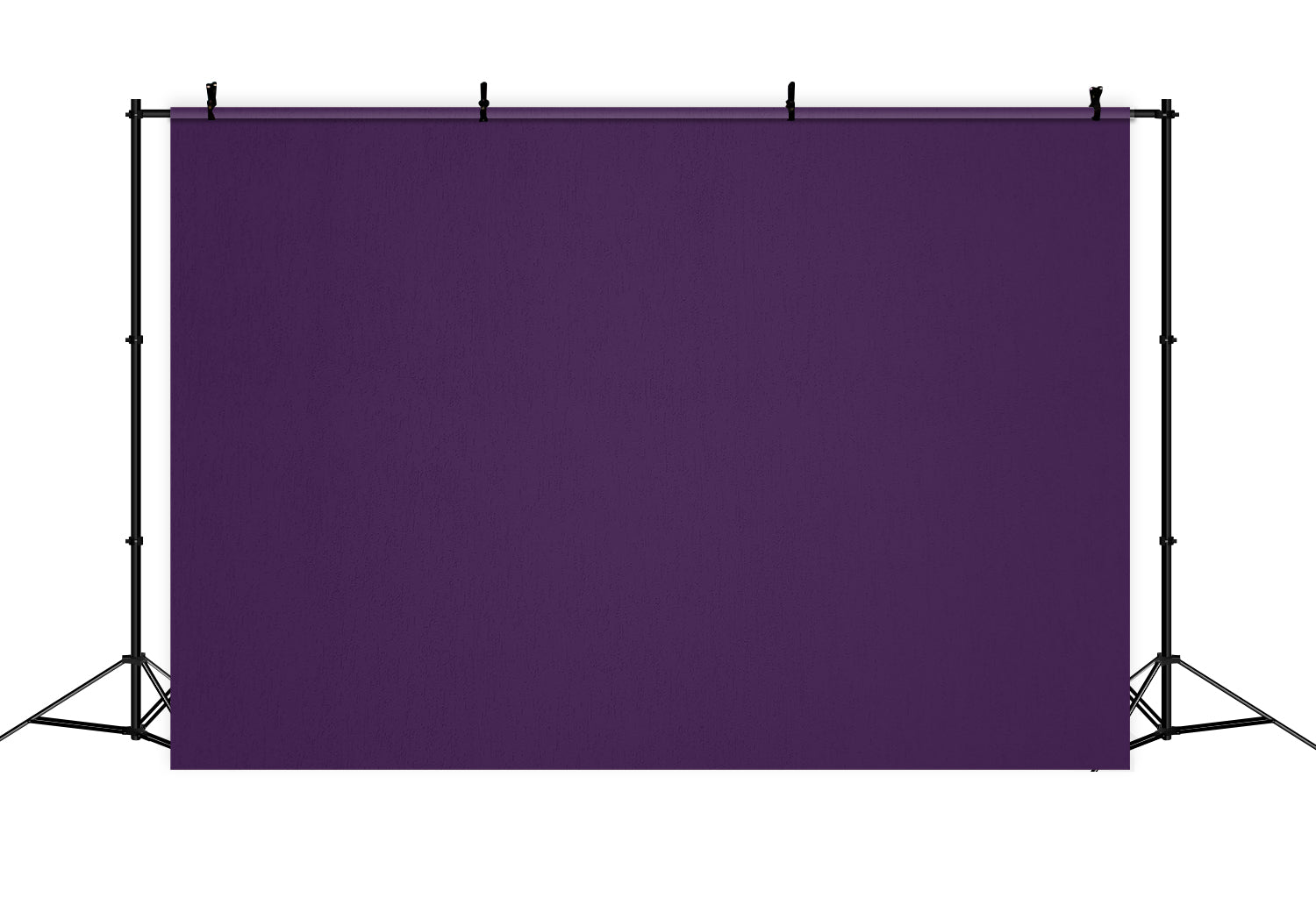 Toile de fond Violet Royal Profond GTY2-163