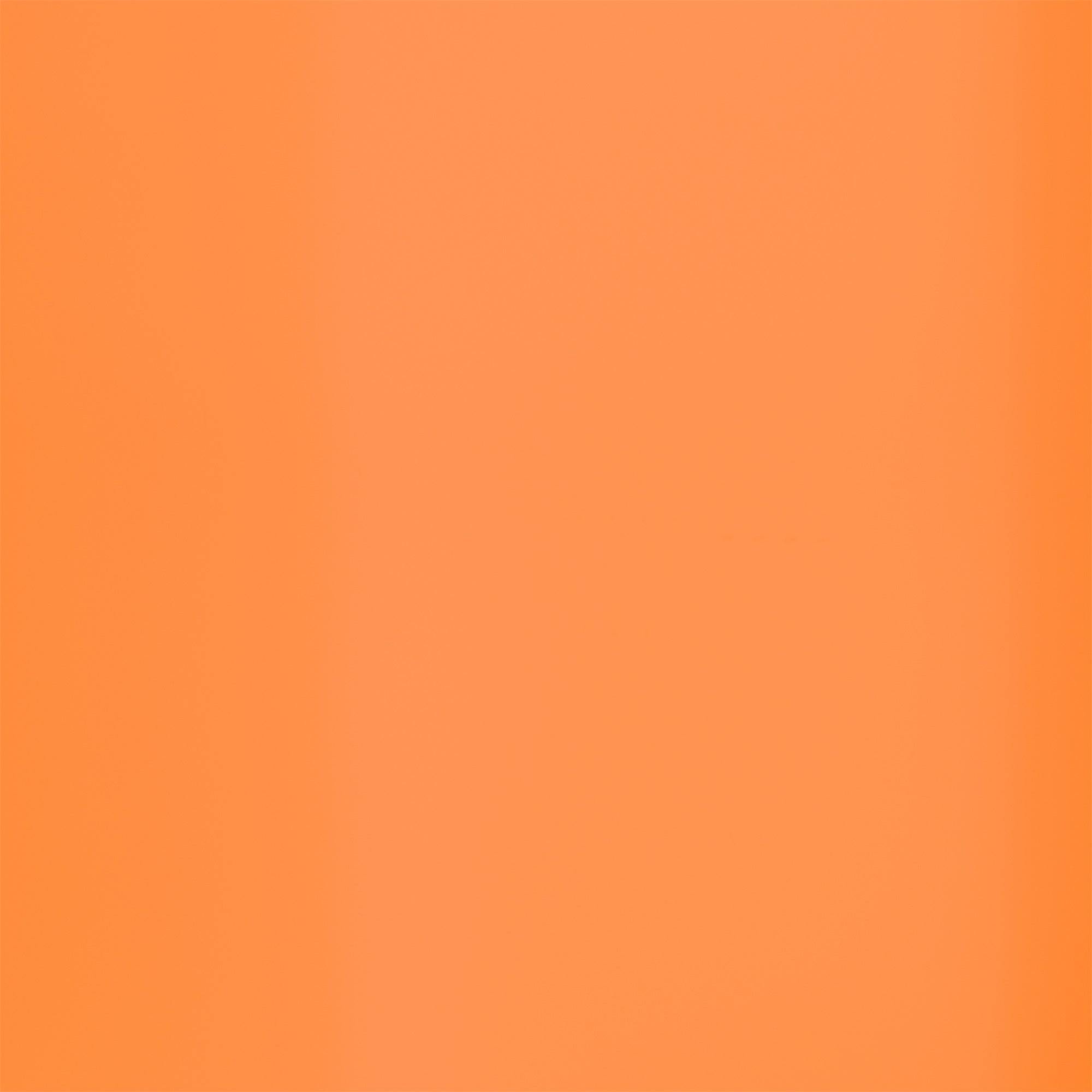 Toile de fond Orange Abricot Doux Éclat GTY2-169