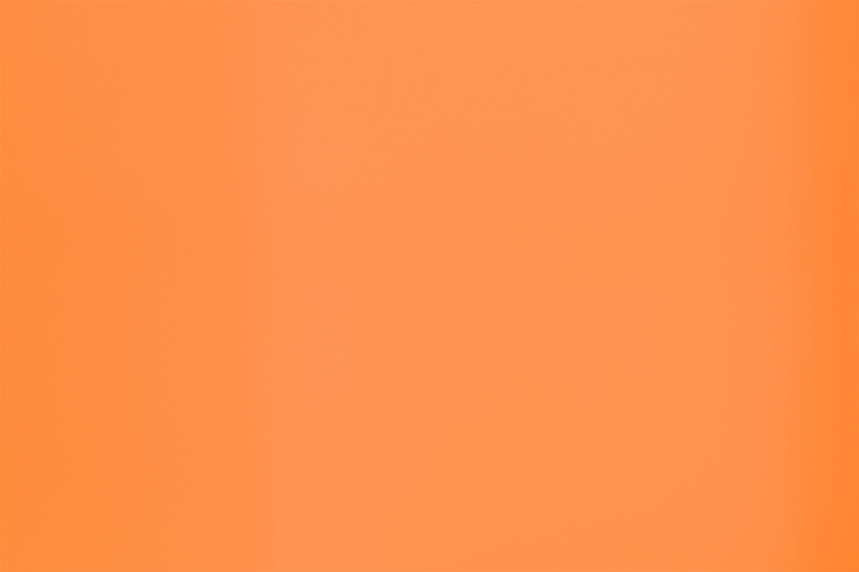 Toile de fond Orange Abricot Doux Éclat GTY2-169