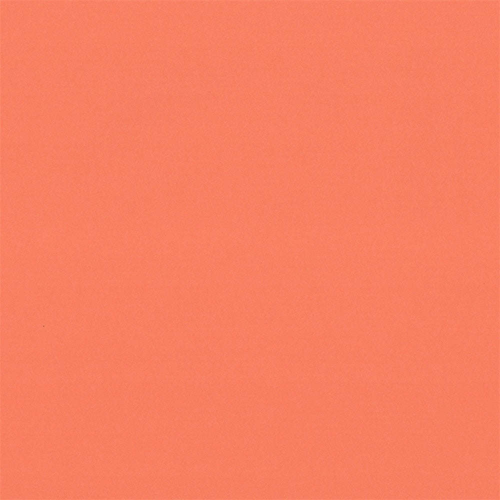 Toile de fond Orange Pêche Corail Doux GTY2-171