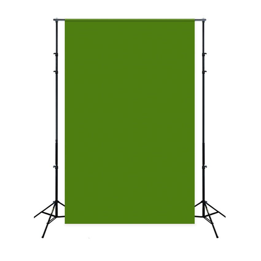 Toile de fond Vert Pin Vintage GTY2-177