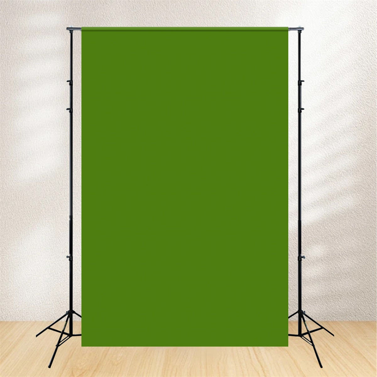 Toile de fond Vert Pin Vintage GTY2-177