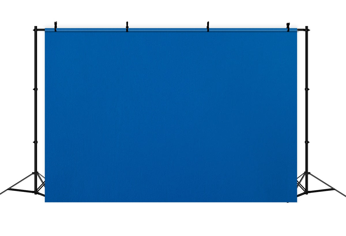 Toile de fond Bleu Saphir Profond GTY2-183