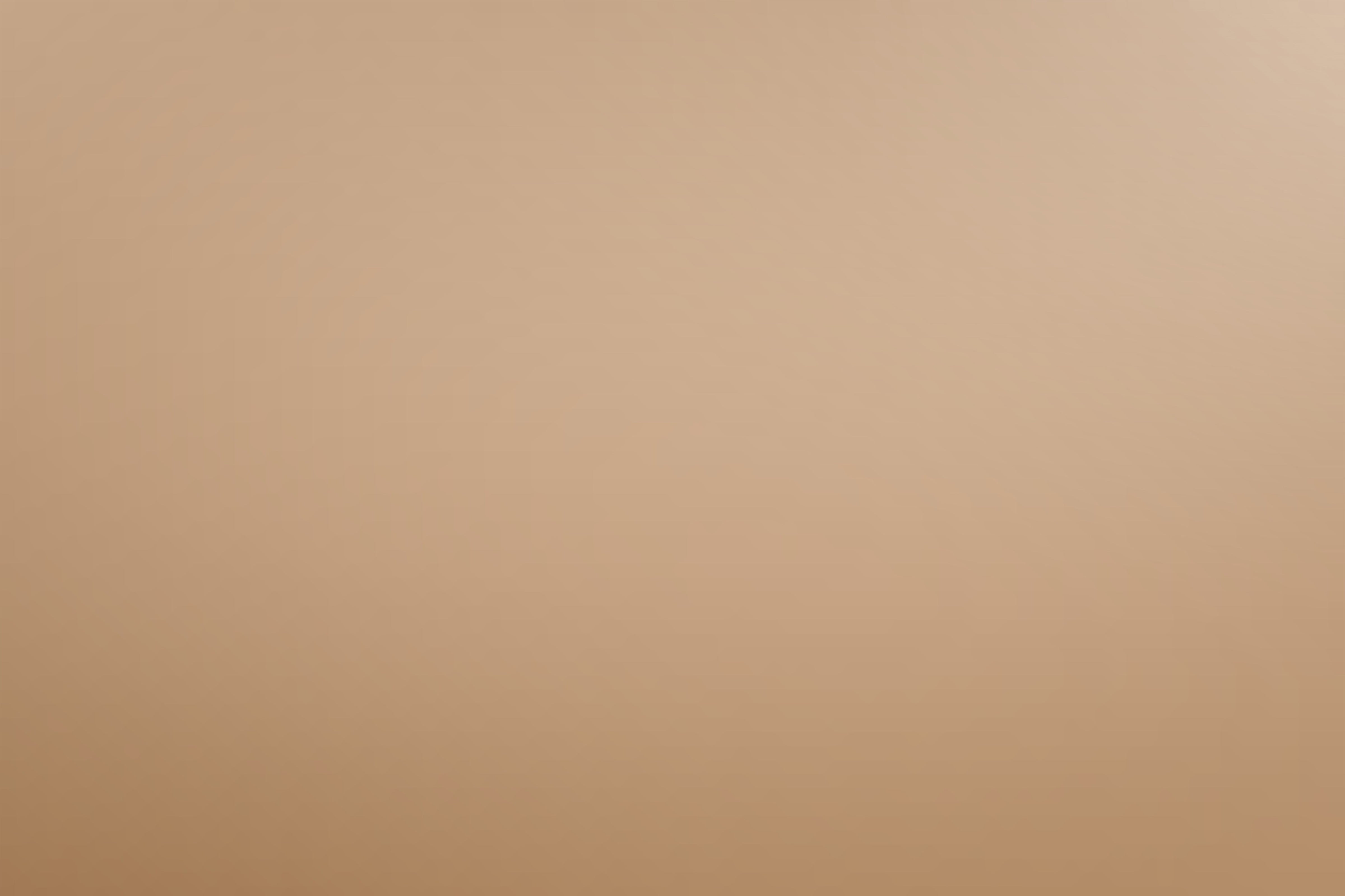 Toile de fond Couleur Unie Brun Toffee Douillet GTY2-186