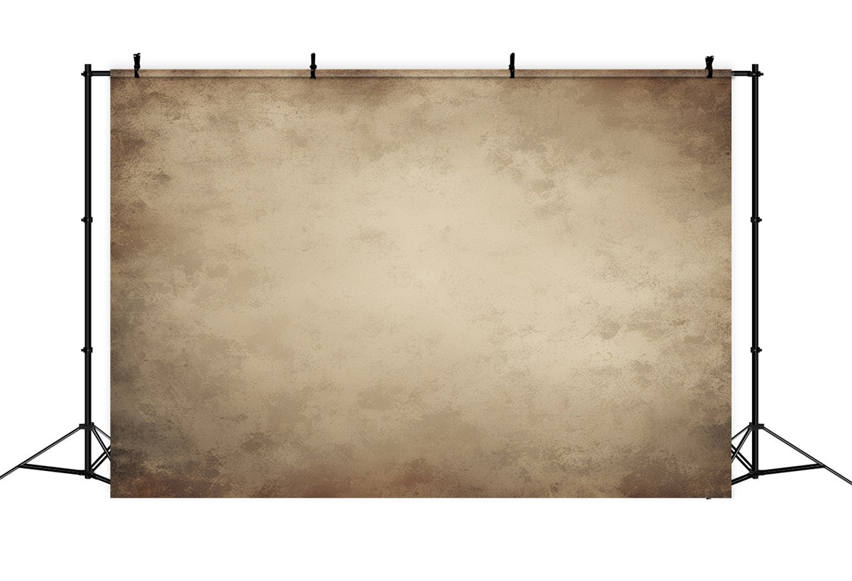 Toile de fond Maternité Texture Beige Vintage Doux GTY2-2