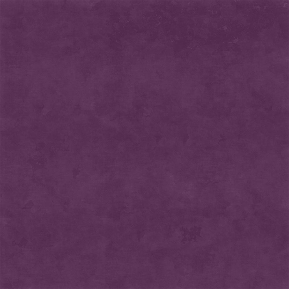 Toile de fond Violette Aubergine Vintage Doux GTY3-103
