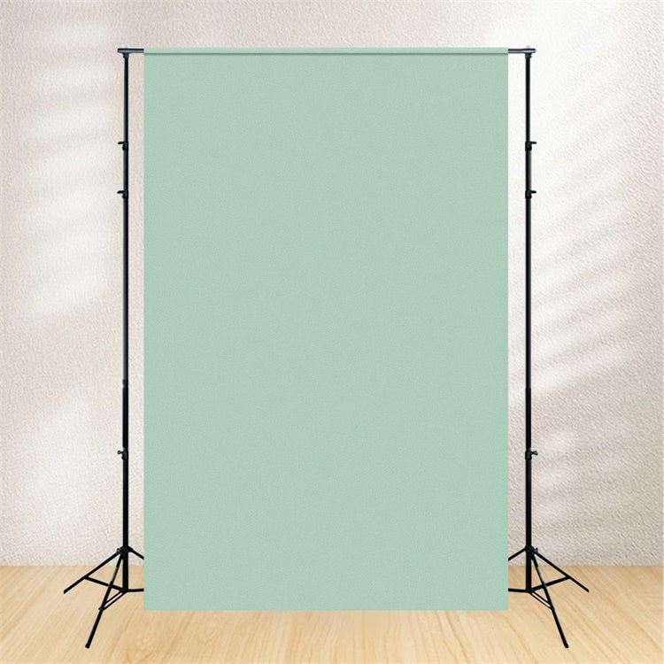 Toile de fond Verte Texture Pastel Menthe Douce GTY3-105