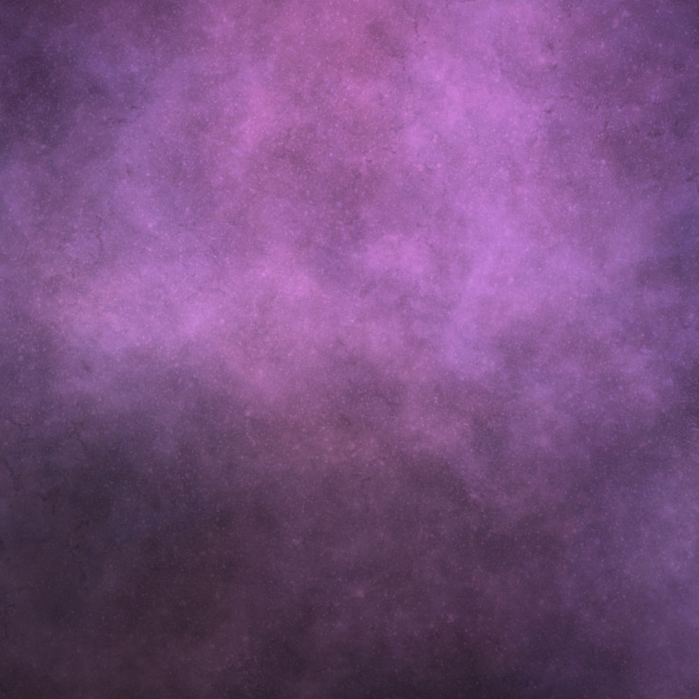 Toile de fond Violette Dégradé Brumeux Lilas Élégant GTY3-107
