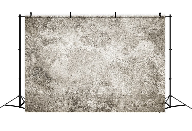 Toile de Fond Photo Grise Pierre Vieillie Gris GTY3-314
