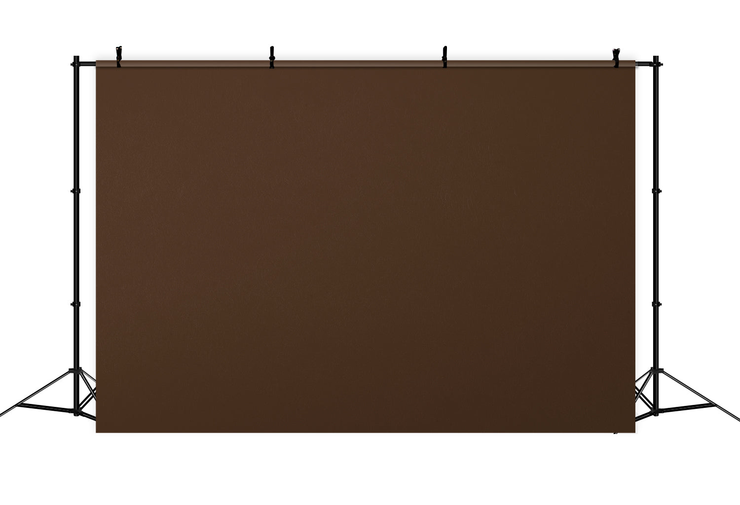 Toile de Fond Portrait de Graduation Chocolat Marron Studio GTY3-320