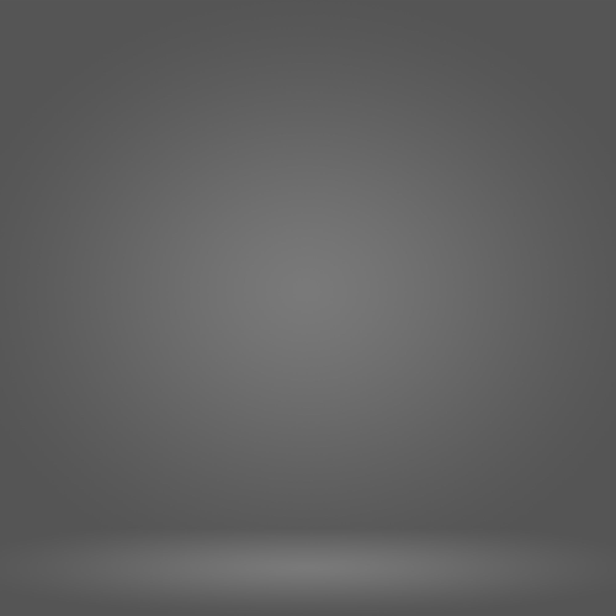 Toile de Fond Grise Gradient Gris Cendre Studio GTY3-322