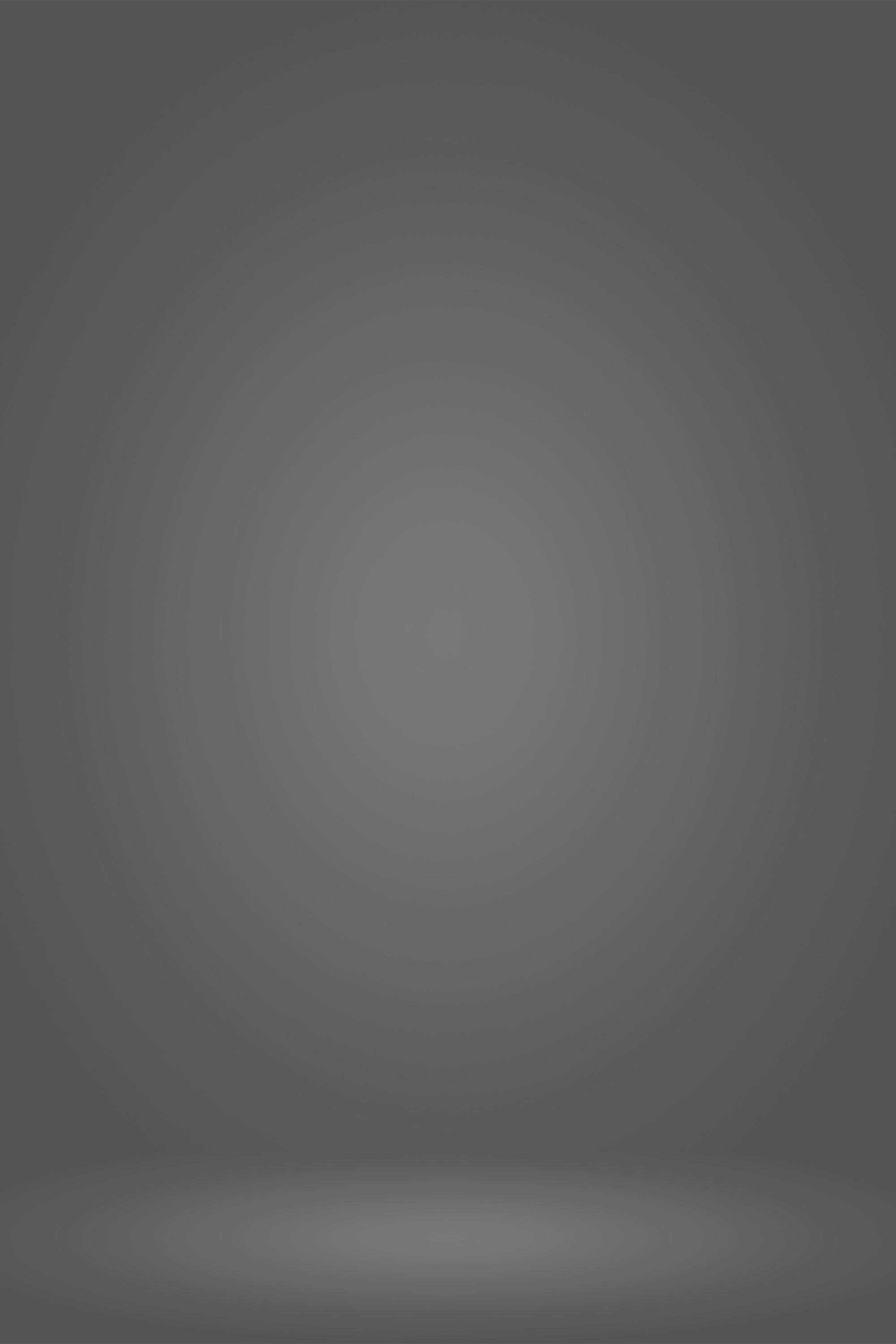 Toile de Fond Grise Gradient Gris Cendre Studio GTY3-322