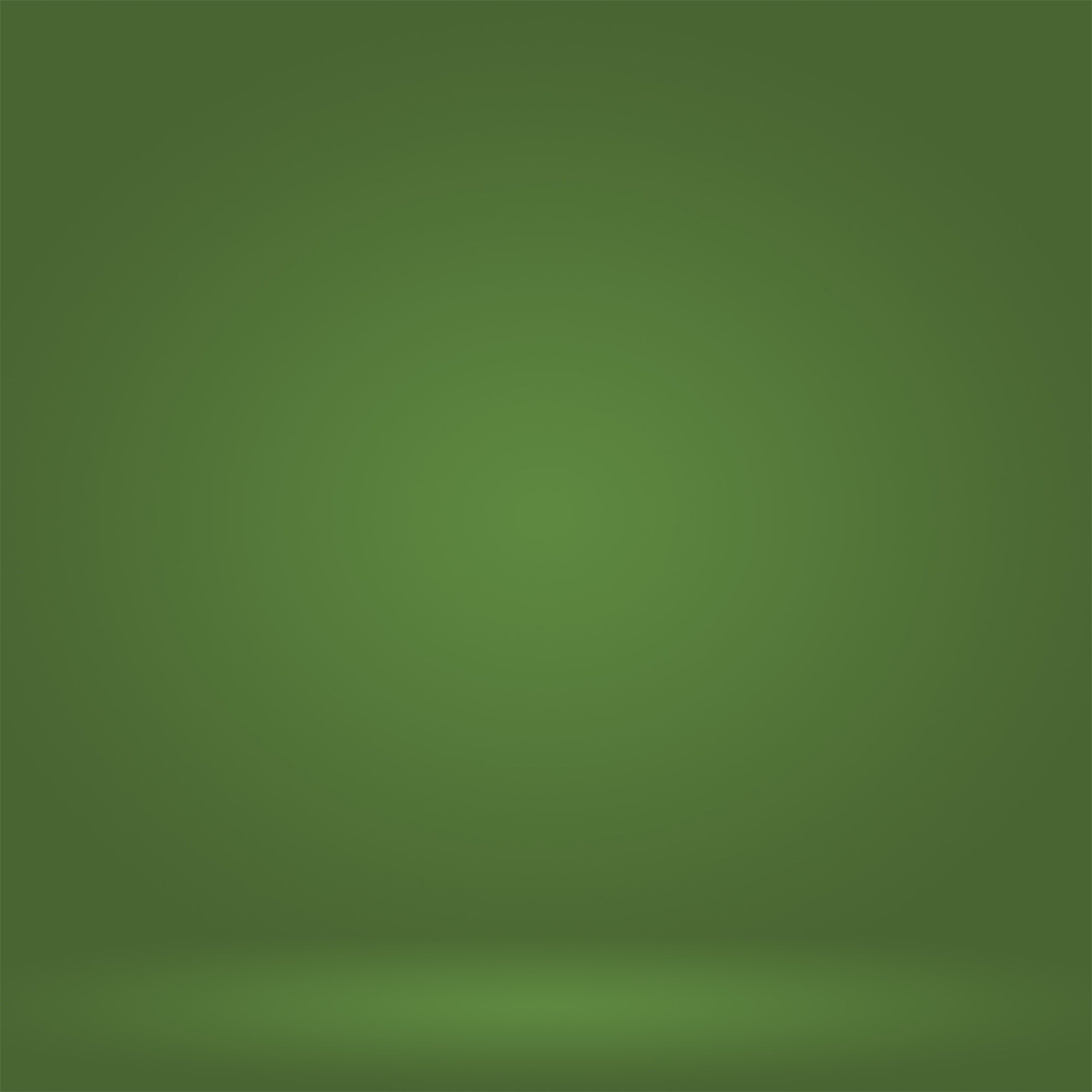 Toile de Fond Photo Verte Gradient Vert Vif GTY3-323