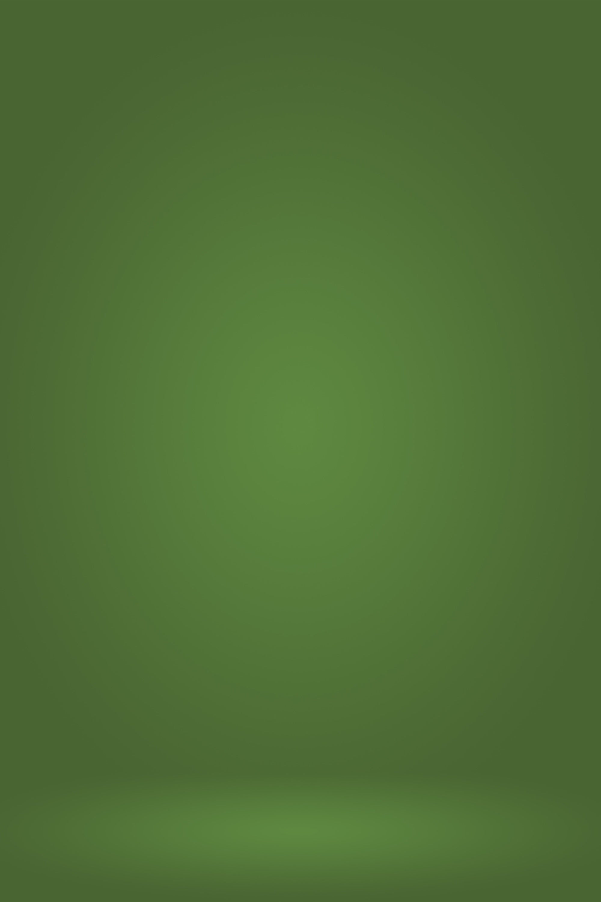 Toile de Fond Photo Verte Gradient Vert Vif GTY3-323