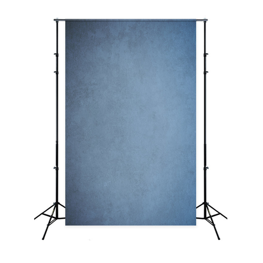 Toile de Fond Photo Bleue Bleu Doux Texturé GTY3-324