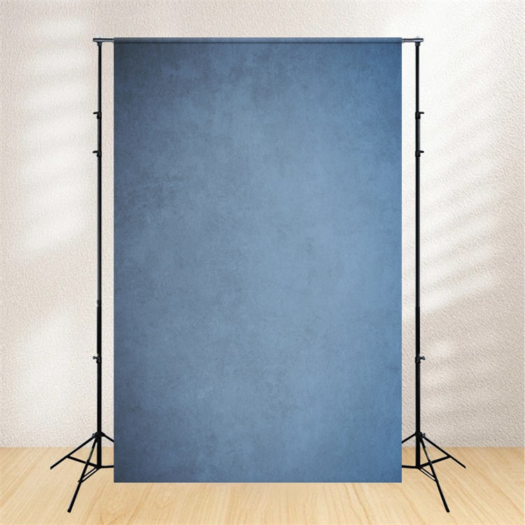 Toile de Fond Photo Bleue Bleu Doux Texturé GTY3-324