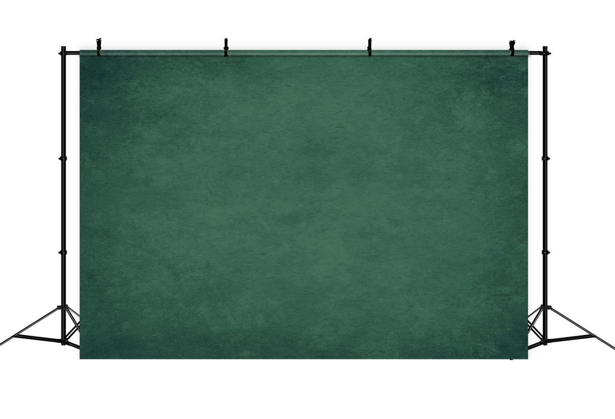 Toile de Fond Verte Verte Vintage Texturée Studio GTY3-327