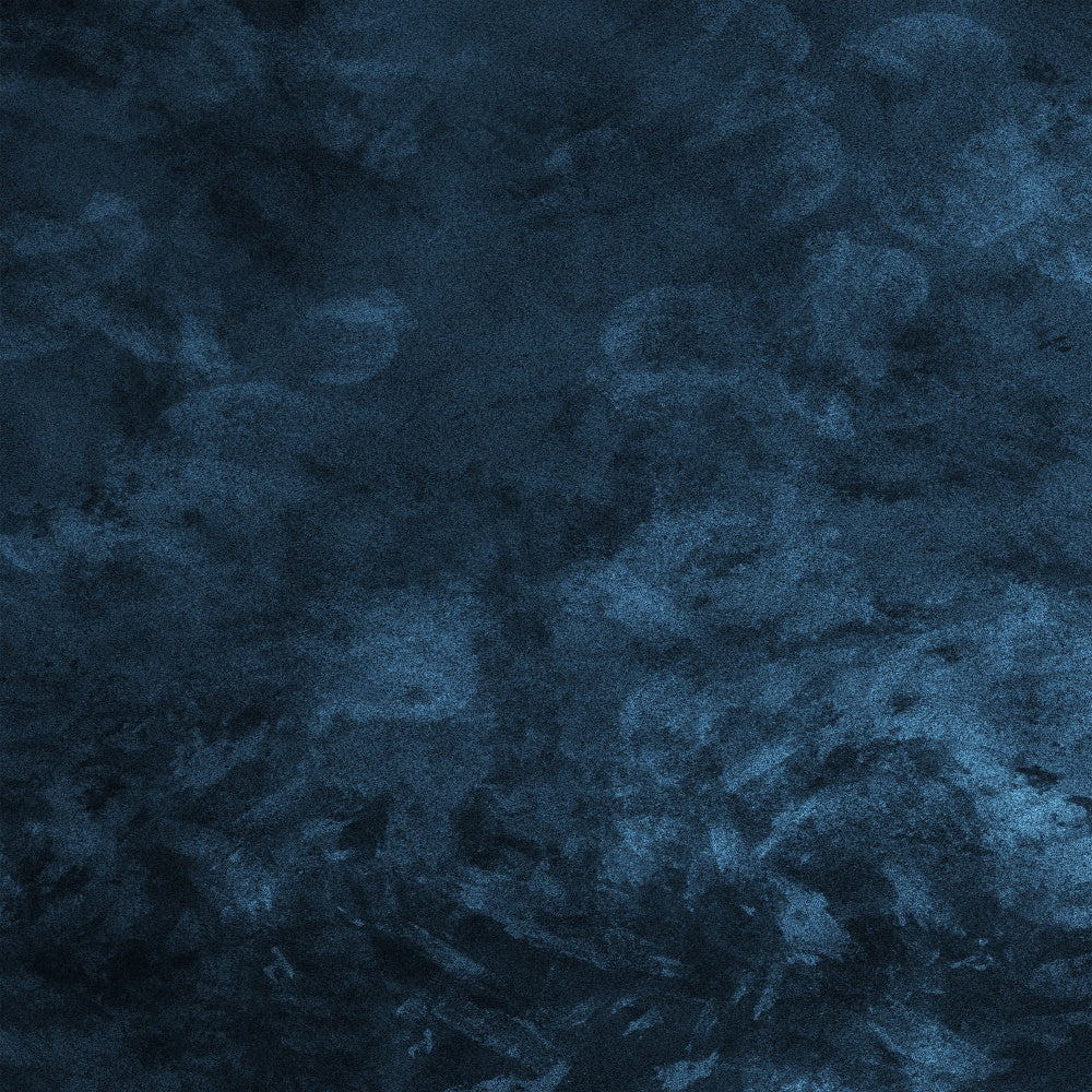 Toile de Fond Photo Bleue Texture Abstraite Bleu Marine GTY3-331