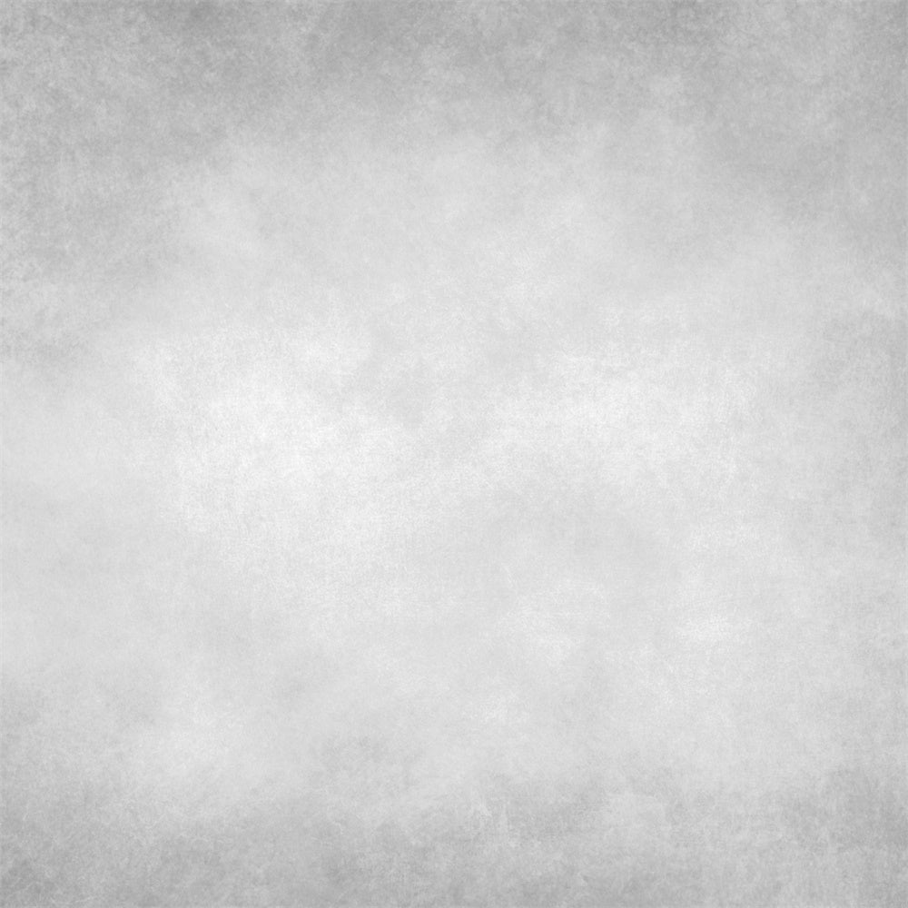Toile de Fond Gris Clair Douce Brume Grise Studio GTY3-333