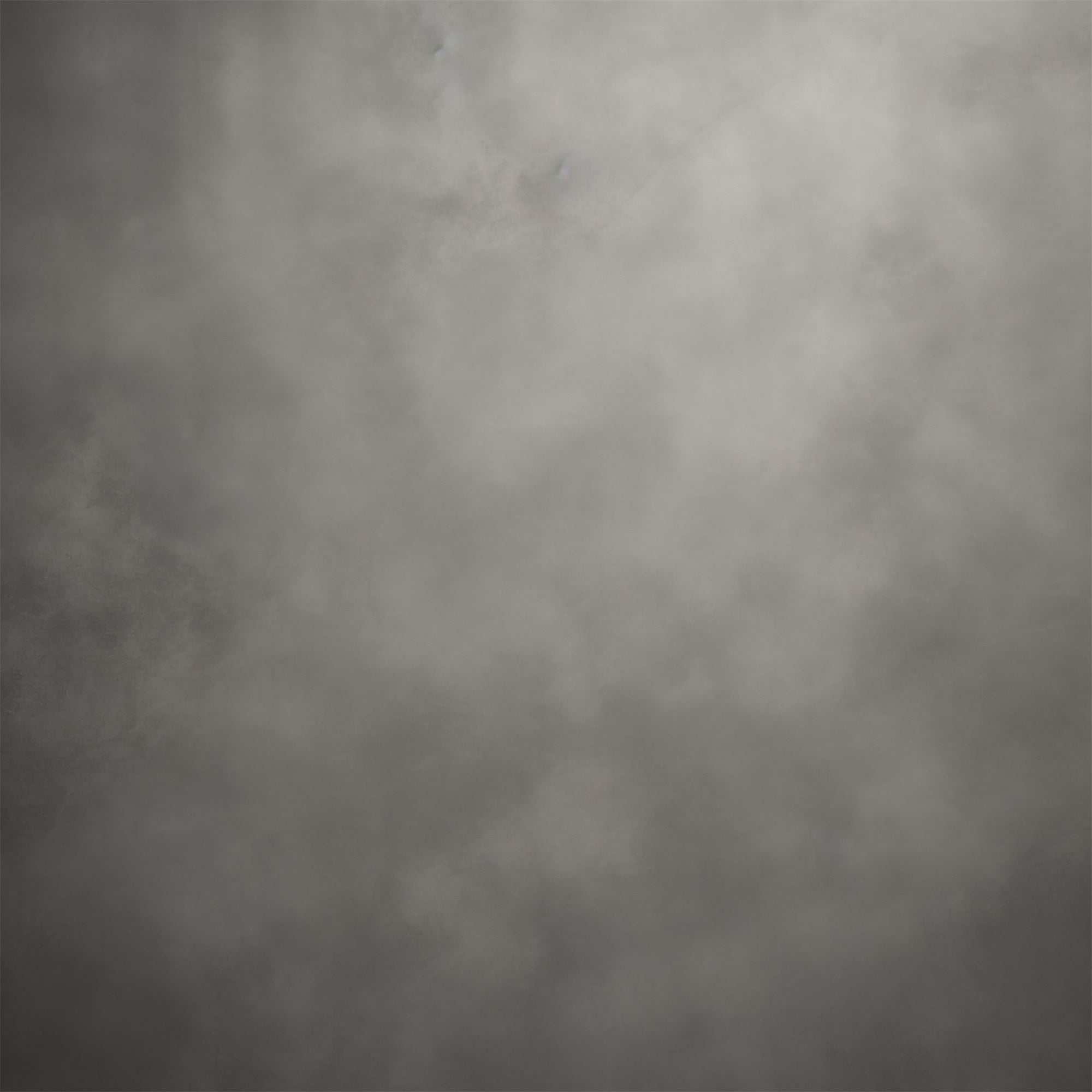 Toile de Fond Photo Grise Cendre Noire Brume Studio GTY3-335