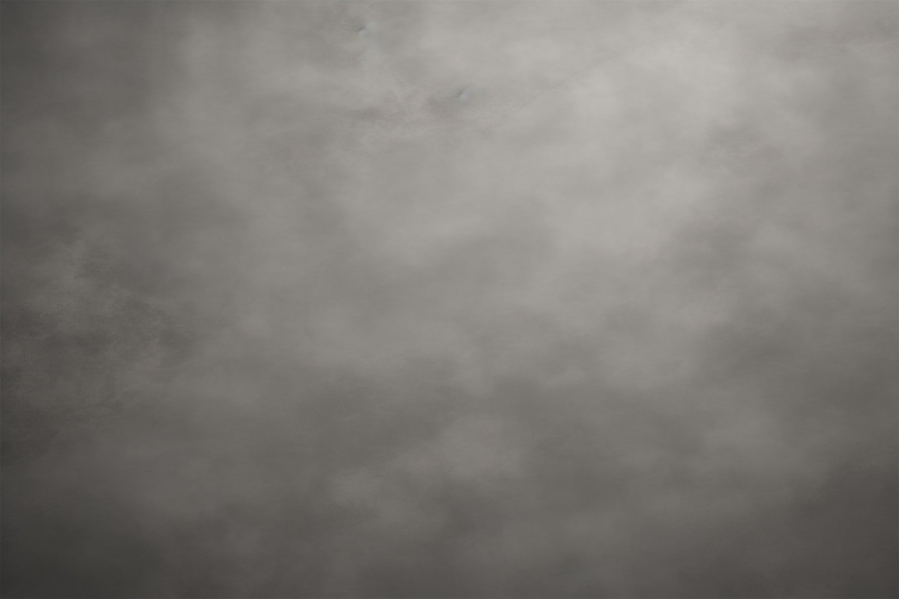 Toile de Fond Photo Grise Cendre Noire Brume Studio GTY3-335