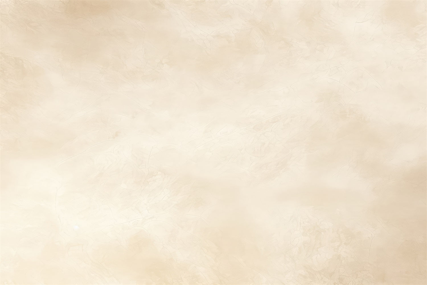 Toile de Fond Photo de Tête Dégradé Beige Doux GTY3-336
