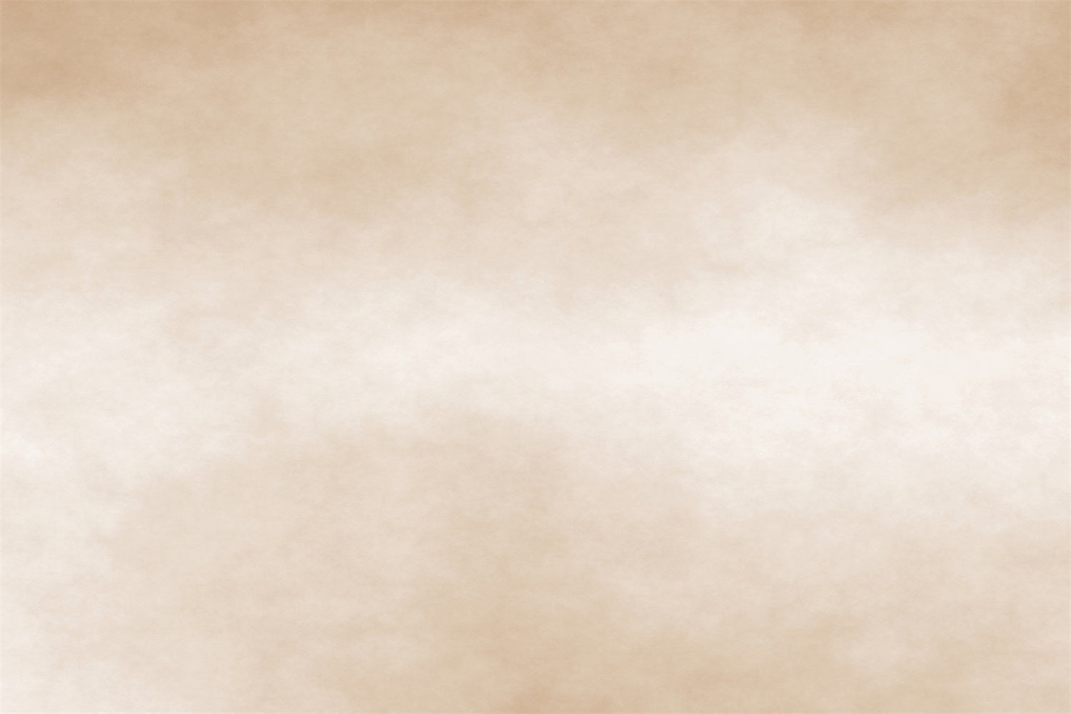 Toile de Fond Photo de Tête Brume Beige Chaude GTY3-338