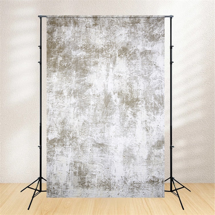 Toile de Fond Photo de Tête Texture Mur Vieilli GTY3-342