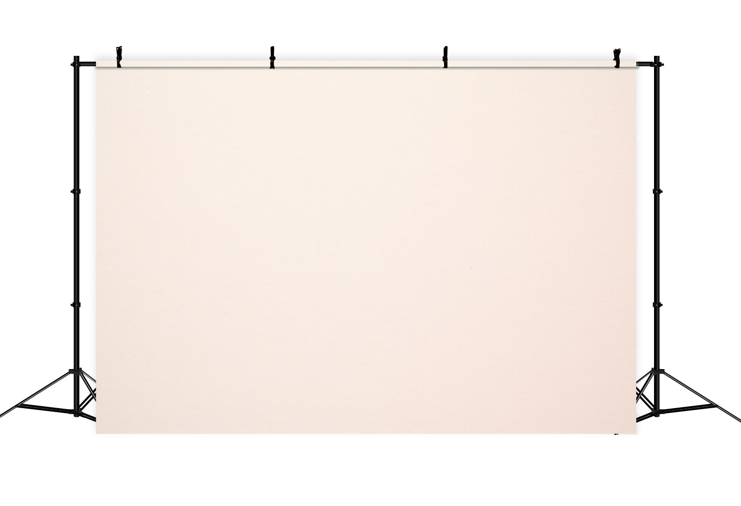 Toile de Fond Photo de Tête Beige Doux Minimaliste GTY3-349