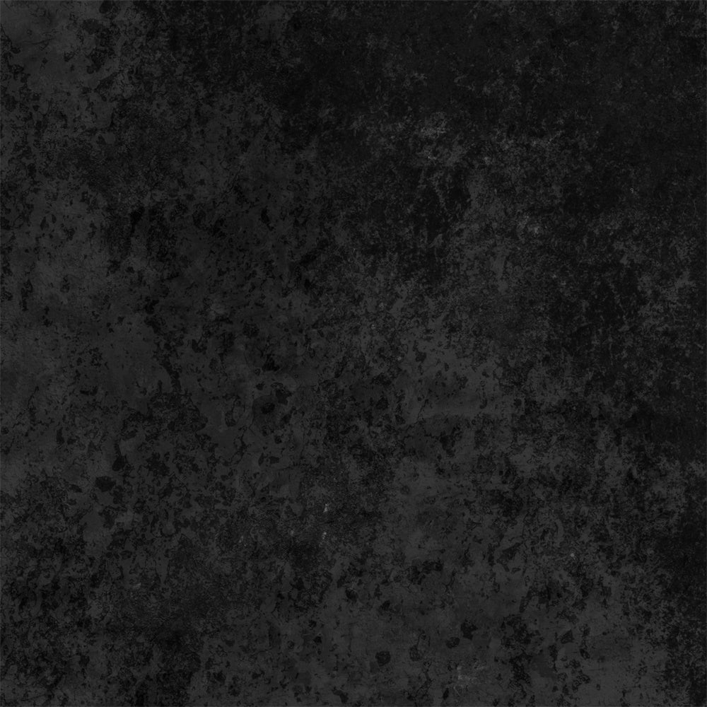 Toile de Fond Noire Photo Texture Noire Studio GTY3-352