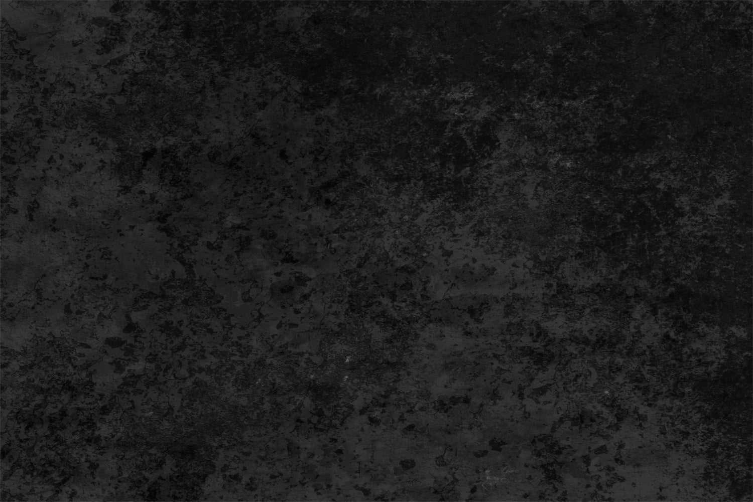 Toile de Fond Noire Photo Texture Noire Studio GTY3-352