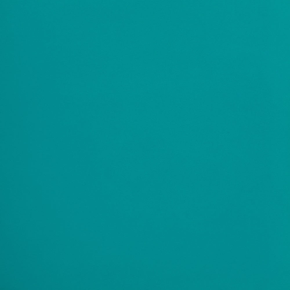 Toile de Fond Photo de Tête Bleu-Vert Mat Teal GTY3-362