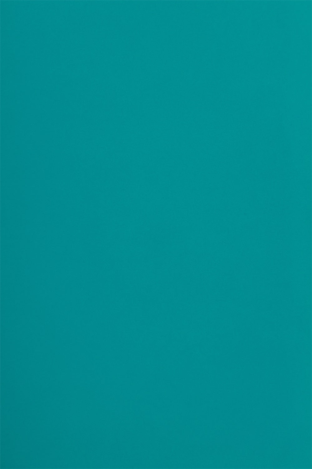 Toile de Fond Photo de Tête Bleu-Vert Mat Teal GTY3-362
