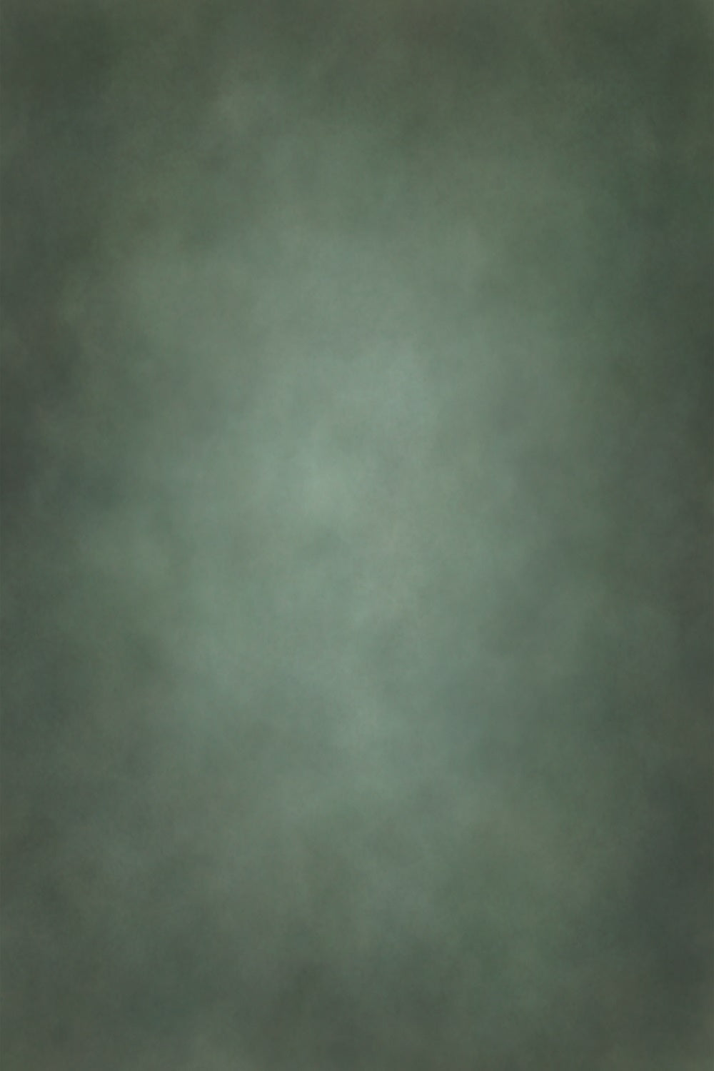 Toile de Fond Photo de Tête Vert Mousse Doux GTY3-363