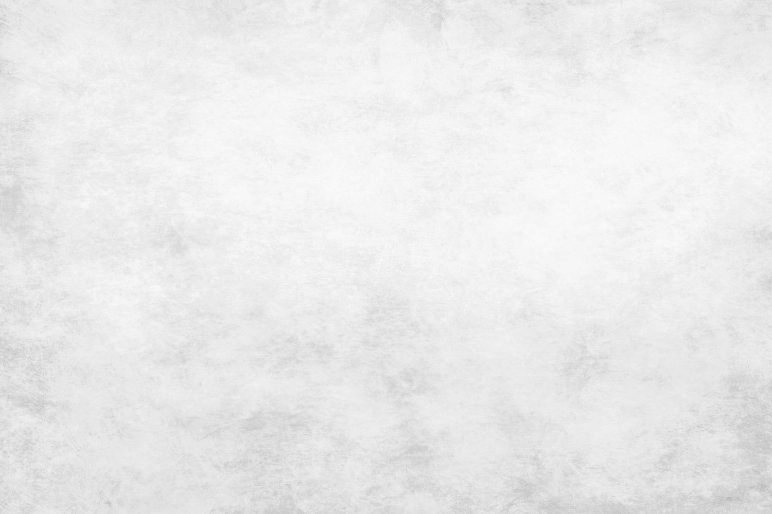 Toile de Fond Grise Clair Neige Cendre Douce GTY3-367