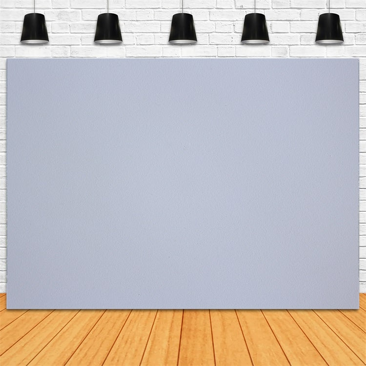 Toile de Fond Bleue Gris Bleu Nuage GTY3-369