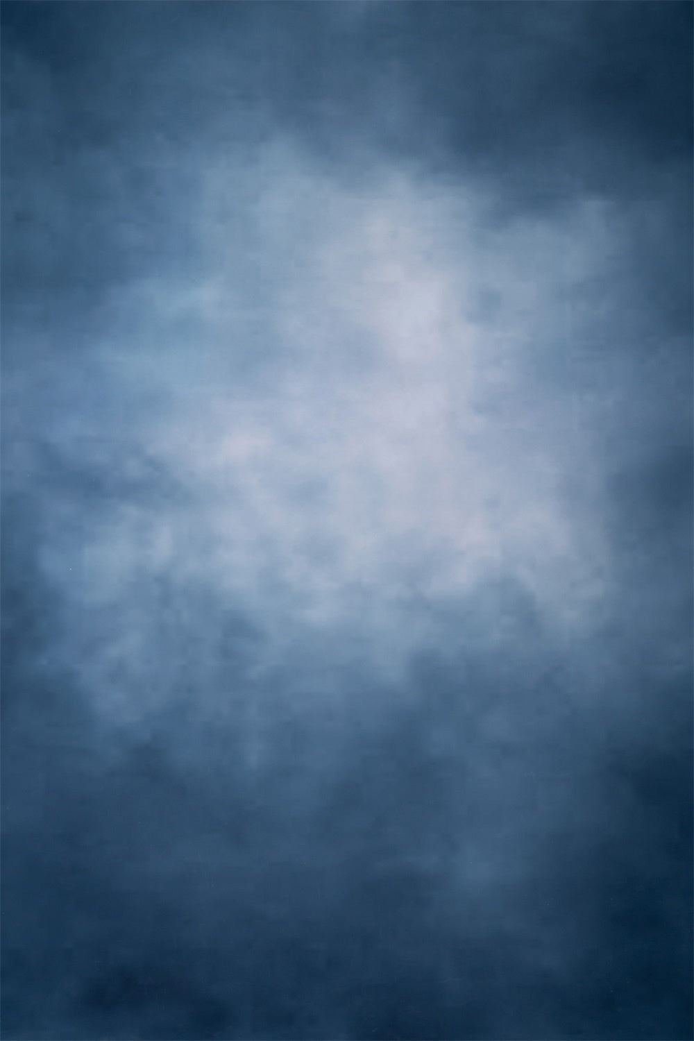 Toile de Fond Bleue Texture Bleu Brume GTY3-370